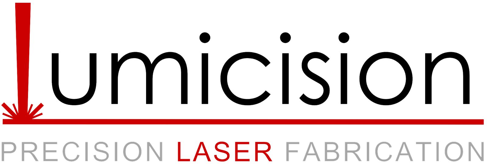 Lumicision Inc. Precision Laser Fabrication